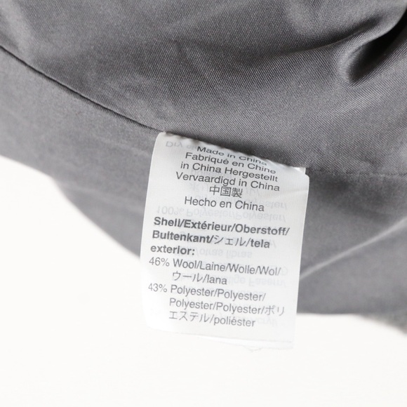 J. Crew City Coat - Picture 9 of 9